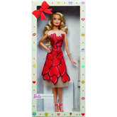 Barbie Celebration Doll 33 cm FXC74 - Colorland Toys